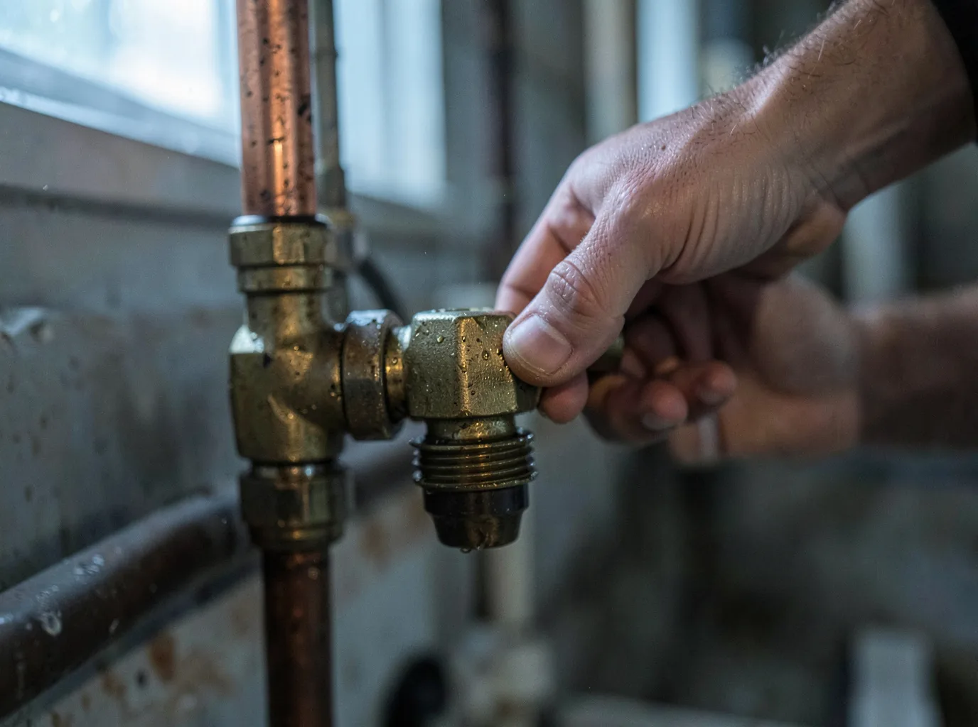 Emergency Plumber Ferryville, WI FAQs